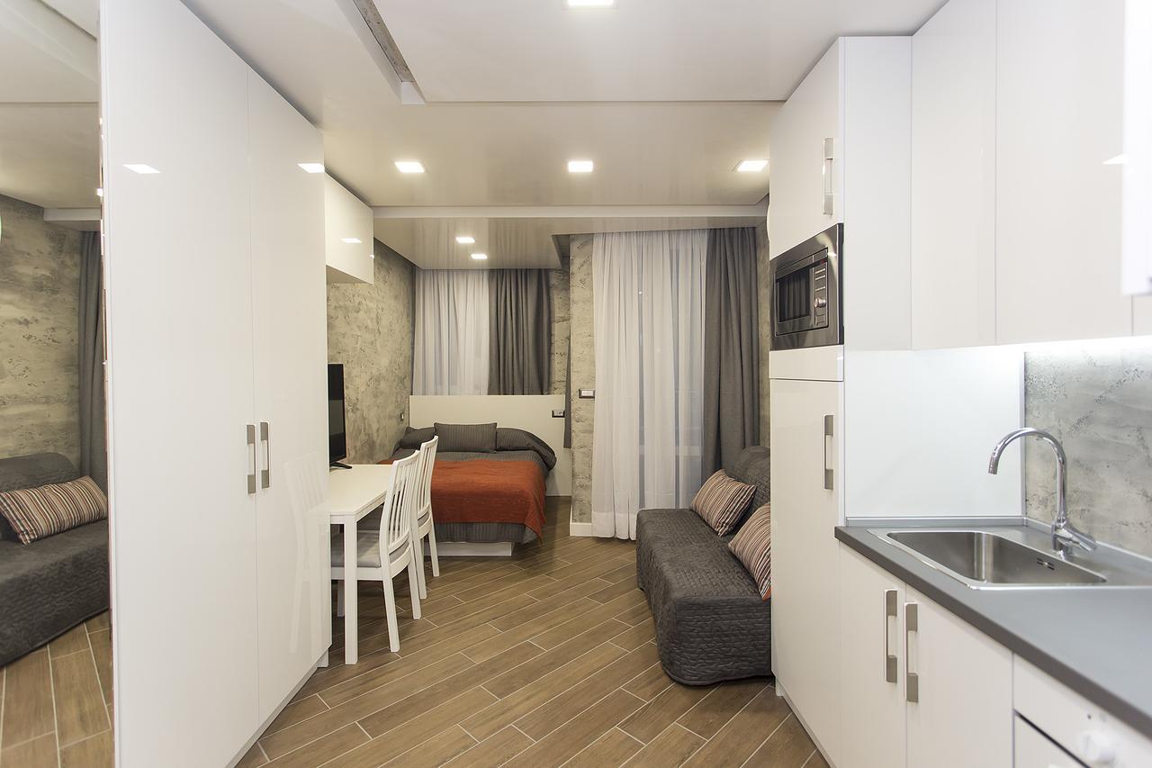 Boutique Apartment Sofie Exteriér fotografie