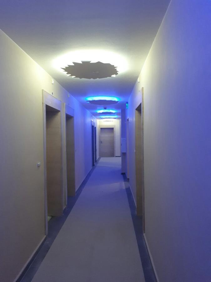 Boutique Apartment Sofie Exteriér fotografie