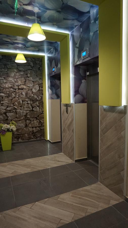 Boutique Apartment Sofie Exteriér fotografie