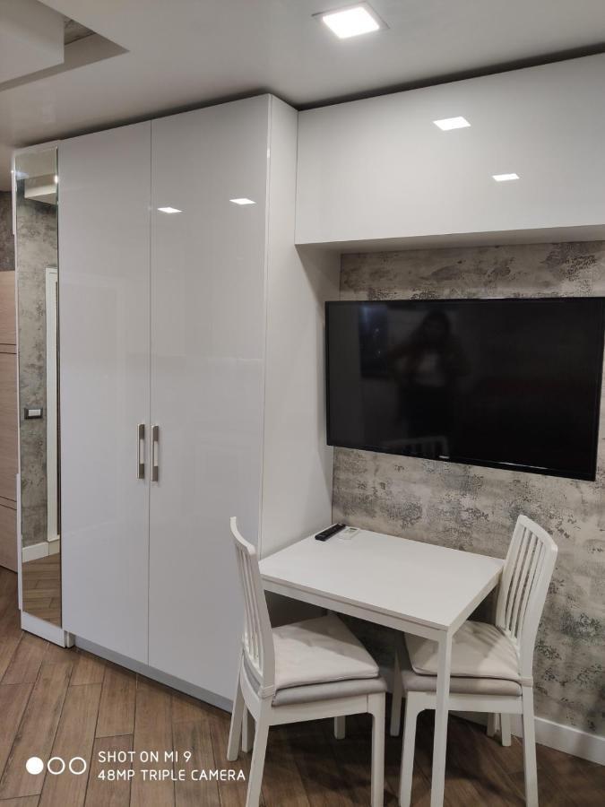 Boutique Apartment Sofie Exteriér fotografie
