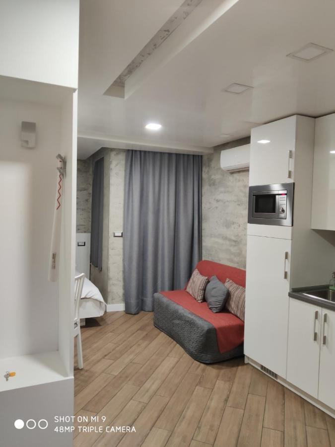 Boutique Apartment Sofie Exteriér fotografie