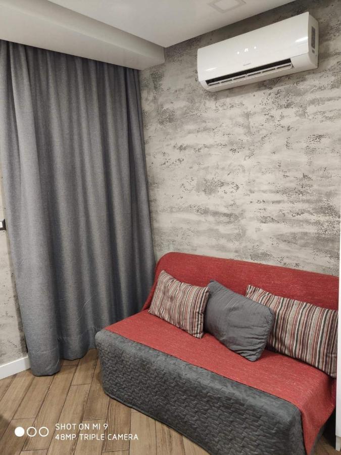 Boutique Apartment Sofie Exteriér fotografie